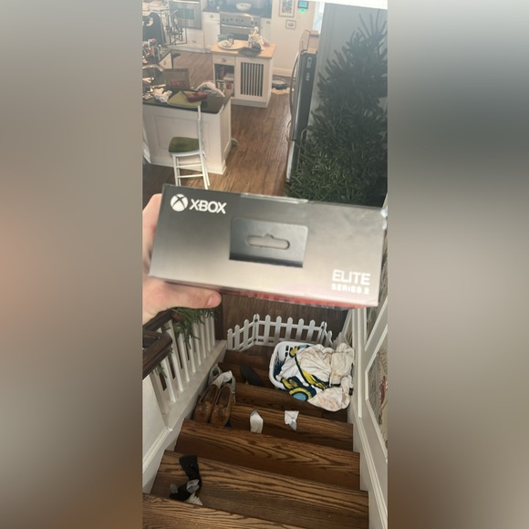 Brand New Xbox Elite Series’s 2 Controller - Picture 5 of 7